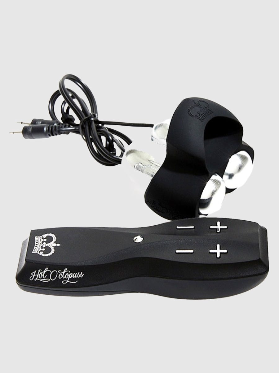 hot octopuss jett masturbator front amorana