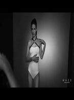 Bijoux-Indiscrets MAZE Tassel Flogger Peitsche