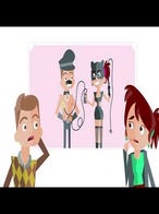 Mystim Pubic Enemy No 1 Elektrostimulation