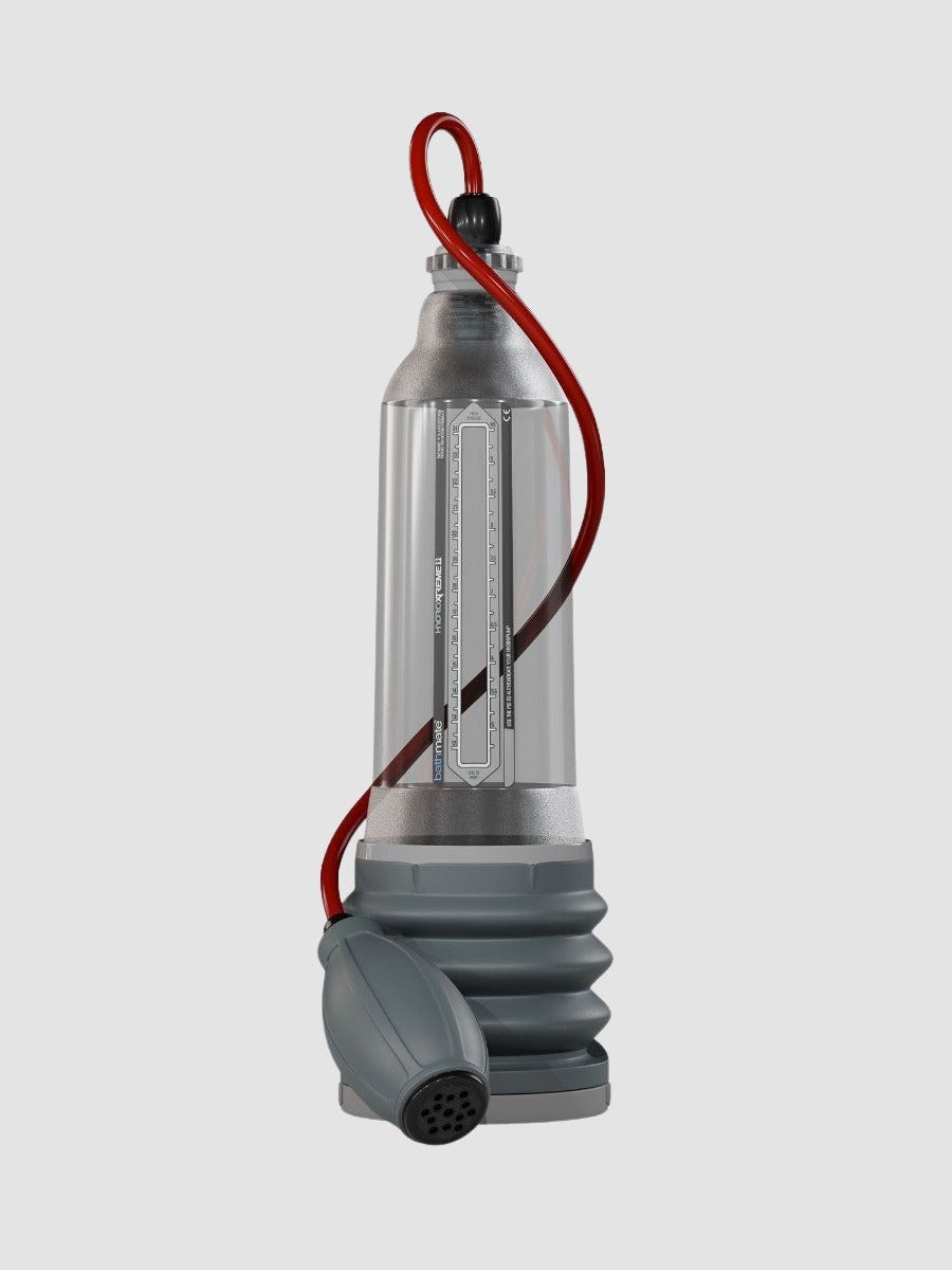 Bathmate HydroXtreme11 (X50) Penis pump