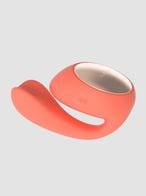 LELO Ida Wave Wiederaufladbarer App-gesteuerter Dual-Stimulationsvibrator