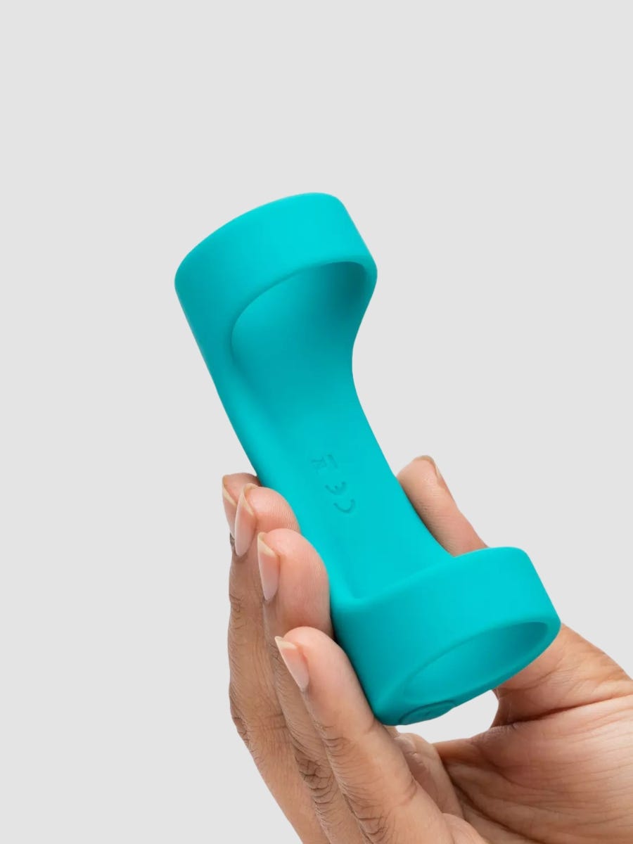 Lovehoney Ignite Penishülle mit Vibration