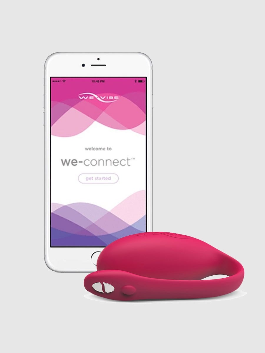 We-Vibe Jive Vibro Ei