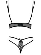 Obsessive Intensa Dessous Set