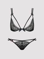 Obsessive Intensa Dessous Set