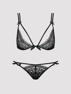 Obsessive Intensa Lingerie sets