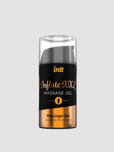 intt inflate xxl stimulationsgel unten amorana