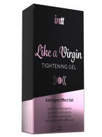 intt like a virgin tightening intimpflege verpackung amorana