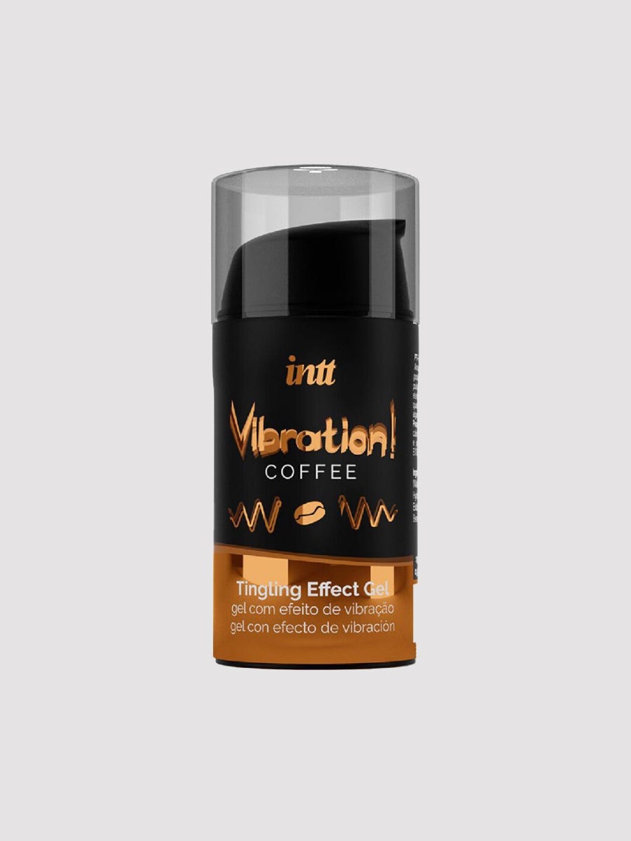intt vibration! coffee orgasmusverstärker unten amorana