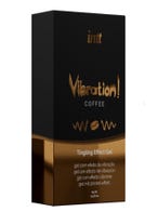 intt vibration! coffee orgasmusverstärker verpackung amorana