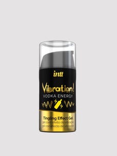 intt vibration! vodka energy gel orgasmus verstärker unten amorana