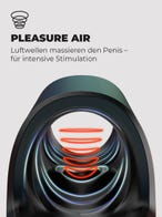 Arcwave Ion 2 Pleasure Air Masturbator