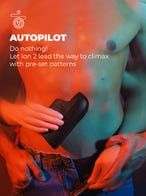 Arcwave Ion 2 Pleasure Air Masturbator