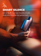 Arcwave Ion 2 Pleasure Air Masturbator