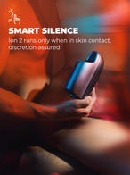 Arcwave Ion 2 Pleasure Air Masturbator