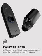 Arcwave Ion 2 Pleasure Air Masturbator