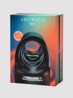 Arcwave Ion 2 Pleasure Air Masturbator