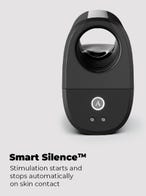 Arcwave Ion Pleasure Air Masturbator