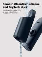 Arcwave Ion Pleasure Air Masturbator