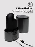 Arcwave Ion Pleasure Air Masturbator