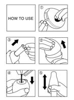 Tenga Egg Wonder Masturbations-Eier Set