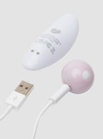 Lovehoney Tease and Tone Vibrierendes Liebeskugel Set