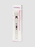 Lovehoney Deluxe Extra Leistungsstarke Wiederaufladbarer Stabvibrator 2.0