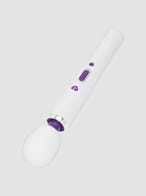 Lovehoney Deluxe Extra Leistungsstarke Wiederaufladbarer Stabvibrator 2.0