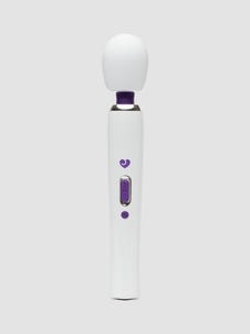 Lovehoney Deluxe Extra Leistungsstarke Wiederaufladbarer Stabvibrator 2.0
