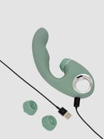 Lovehoney Dual Embrace G-Punkt und Auflegevibrator