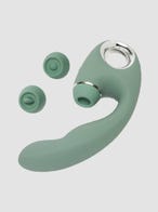 Lovehoney Dual Embrace G-Punkt und Auflegevibrator