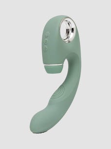 Lovehoney Dual Embrace G-Punkt und Auflegevibrator