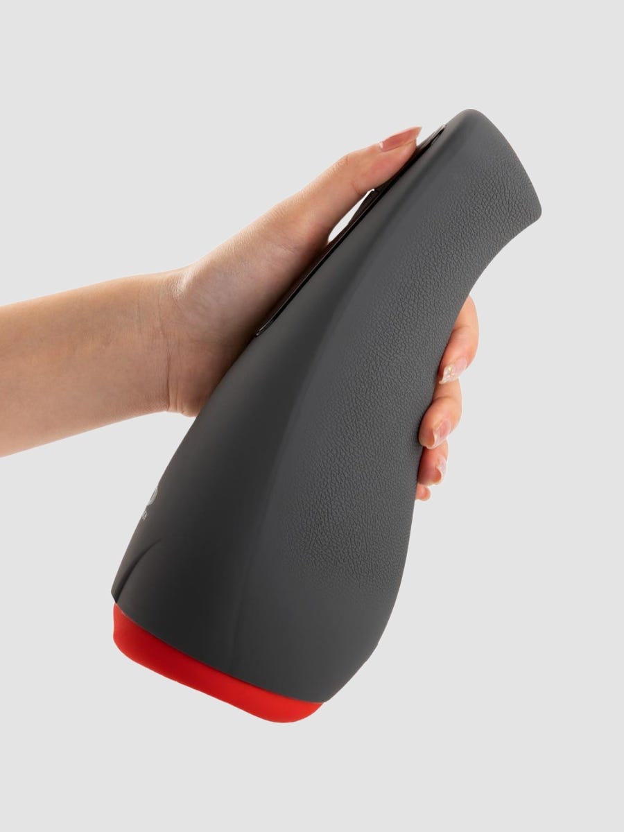 OTOUCH Airturn2 Masturbator mit Vibration