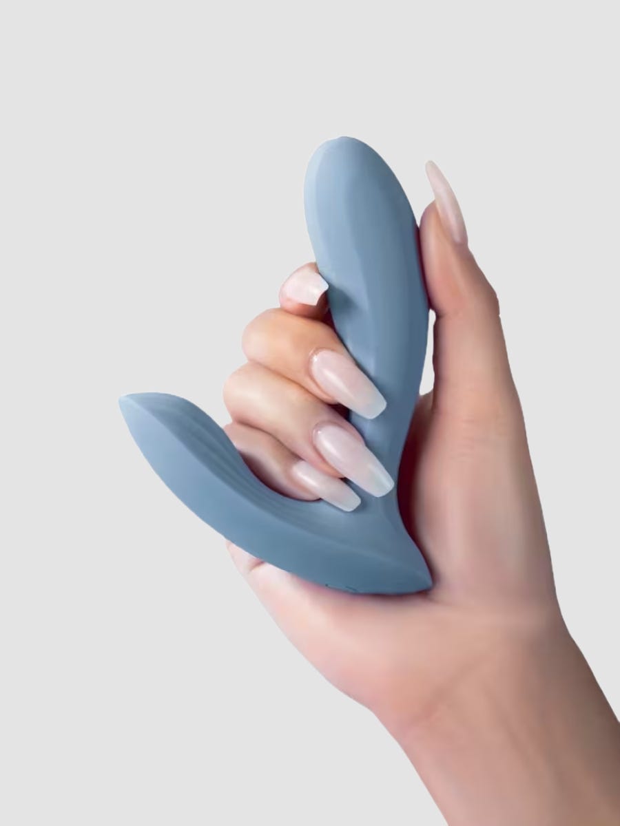 Svakom Erica Panty Vibrator