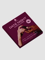 The Oh Collective Date Night Aphrodisierende Schokolade