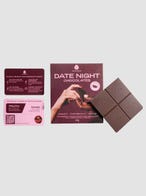 The Oh Collective Date Night Aphrodisierende Schokolade