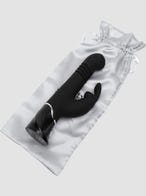 Fifty-Shades-of-Grey Greedy Girl G-Punkt Rabbit Vibrator