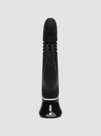 Fifty-Shades-of-Grey Greedy Girl G-Punkt Rabbit Vibrator