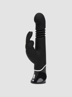 Fifty-Shades-of-Grey Greedy Girl G-Punkt Rabbit Vibrator