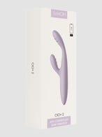 Svakom Cici+ 2 App Gesteuerter Rabbit Vibrator