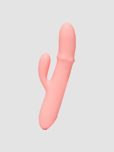 Vibromasseur rabbit connecté Mora Neo