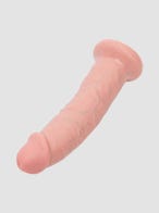 Lovehoney X King Cock Realistischer Dildo mit Saugnapf