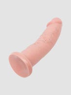 Lovehoney X King Cock Realistischer Dildo mit Saugnapf