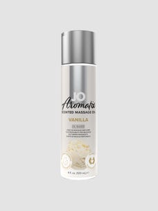 Huile de Massage Parfumée Aromatix Vanille 120 ml