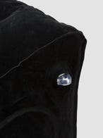 DOMINIX Deluxe Aufblasbares Kissen für Sexstellungen