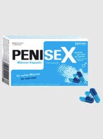 joydivision penisex manner-kapseln 40 stuck mittig