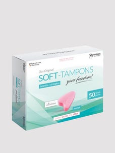joydivision soft tampons normal 50er packung unten amorana