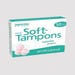 Joydivision Soft Tampons Pro Tampon