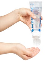 Joydivision AQUAglide Wasserbasiertes Gleitgel