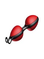 joydivision liebeskugeln secret rot amorana